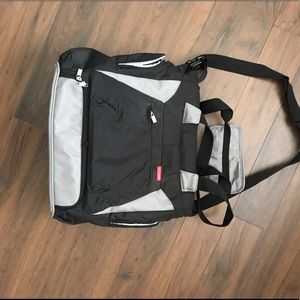 Skip hop Diaper bag